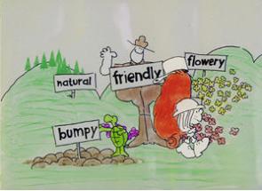 Adjectives